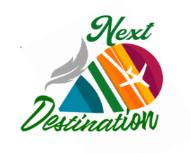 Next Destination logo
